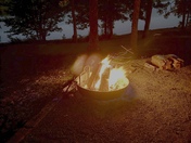 Hillman Ferry Campground 