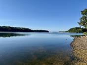 Hillman Ferry Campground 