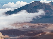 Haleakala National Park 