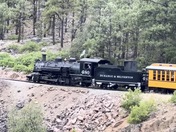 Santa Fe National Forest