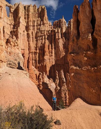 Bryce Canyon National Park