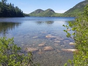 Acadia National Park