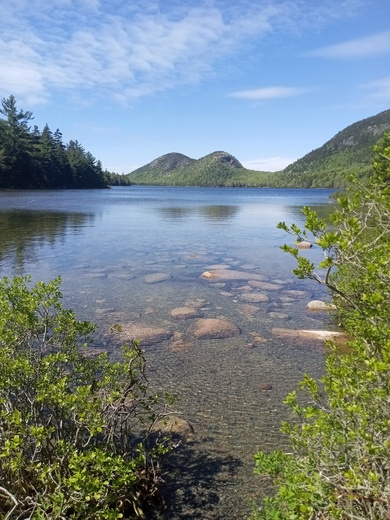 Acadia National Park