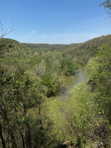 Mammoth Cave National Park