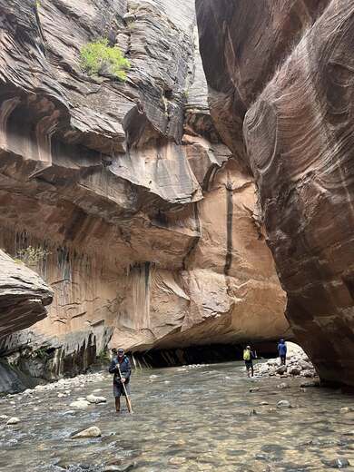 Zion National Park
