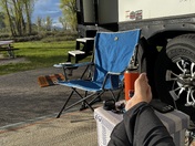 Grand Teton National Park 