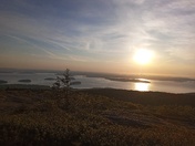 Acadia National Park