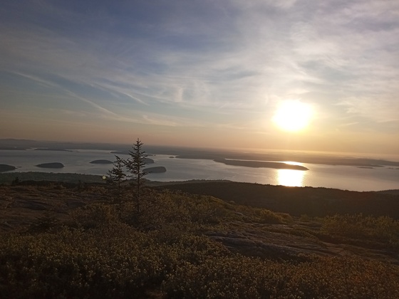 Acadia National Park