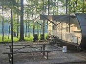 Pickensville Campground