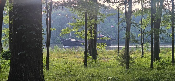 Pickensville Campground