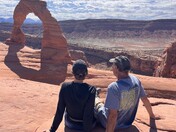 Arches National Park