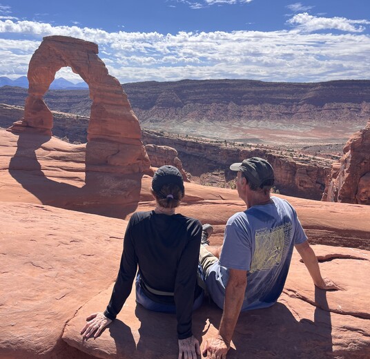 Arches National Park