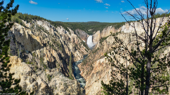Yellowstone National Park