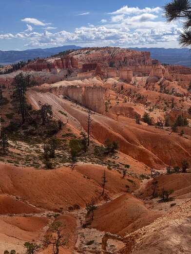 Bryce Canyon National Park