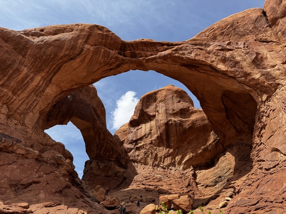 Arches National Park 