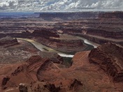 Canyonlands National Park 