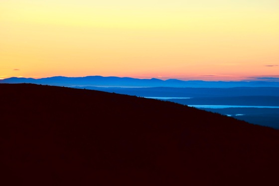 Acadia National Park