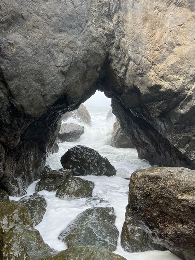 Rialto Beach