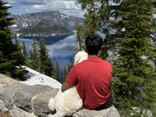 Crater Lake National Park