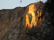 Yosemite National Park