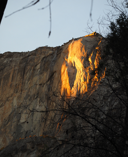 Yosemite National Park