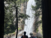 Yosemite National Park