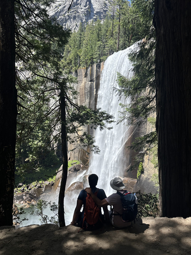 Yosemite National Park
