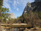 Yosemite National Park