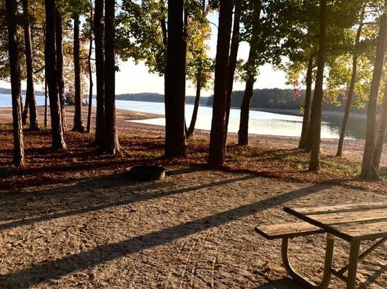 Holiday Campground