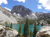 Inyo National Forest