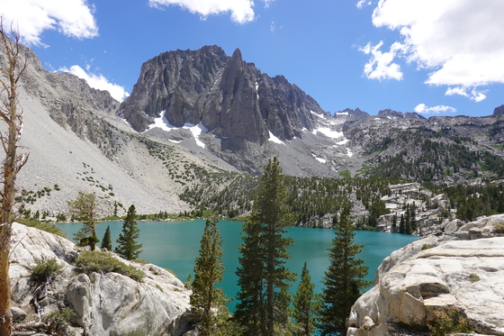 Inyo National Forest