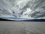 Death Valley National Park