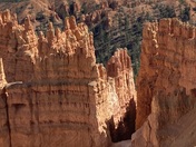 Bryce Canyon Park 