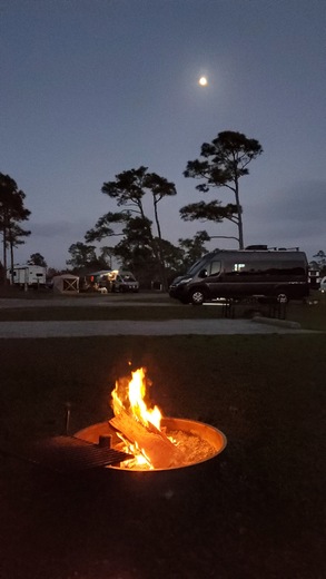 Gulf Islands National Seashore