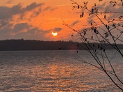 Sandy Creek Campground