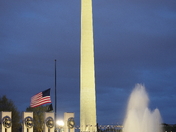 National Mall & Memorial Parks
