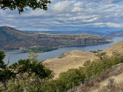 Columbia River Gorge National Scenic Area