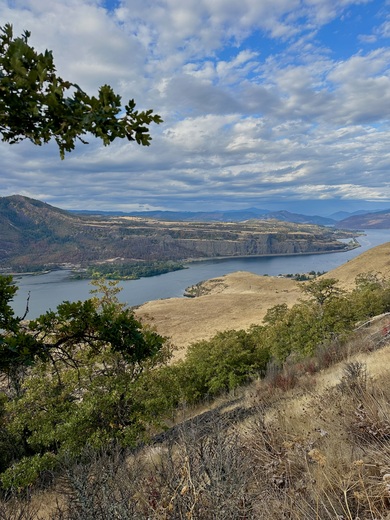 Columbia River Gorge National Scenic Area