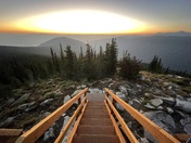 Idaho Panhandle National Forests