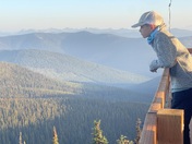 Idaho Panhandle National Forests
