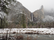 Yosemite National Park