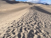 Great Sand Dunes National Park & Preserve