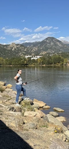Lake Estes