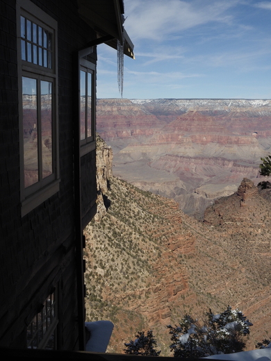 Grand Canyon National Park