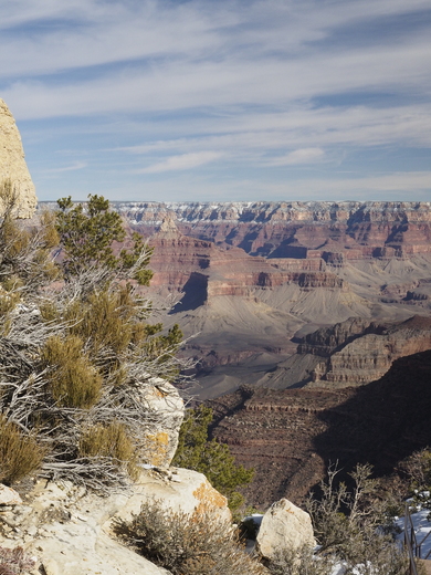 Grand Canyon National Park
