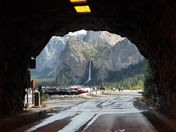 Yosemite National Park