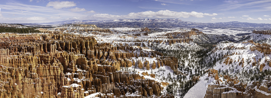 Bryce Canyon National Park