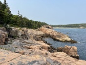 Acadia National Park
