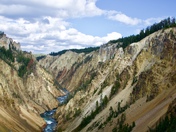Yellowstone National Park
