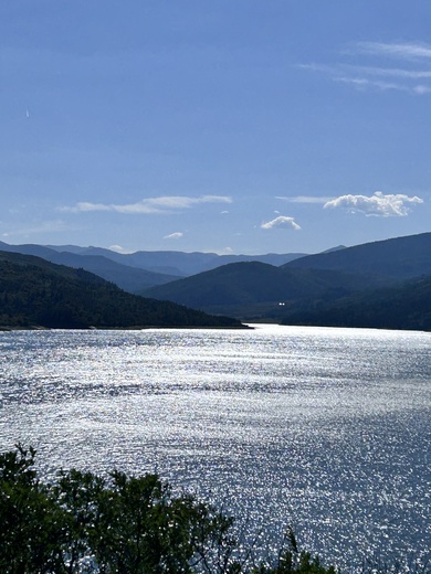 White River National Forest